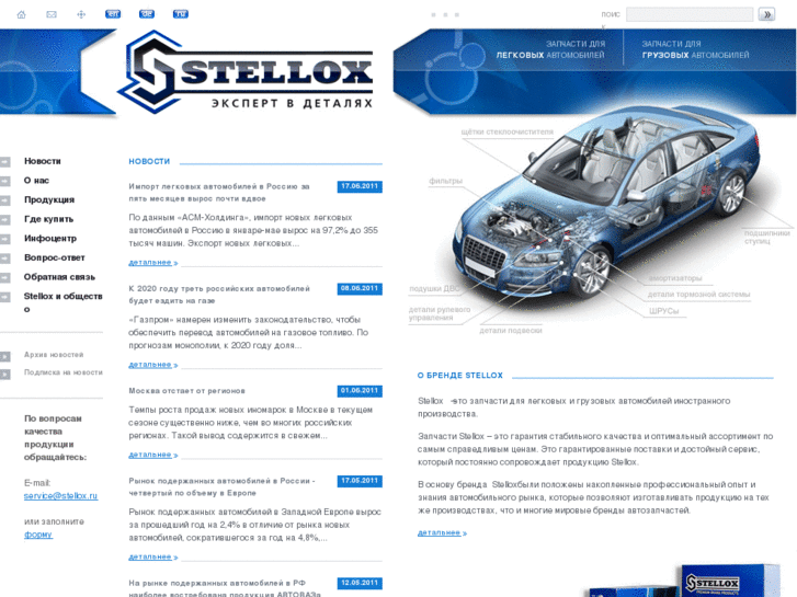 www.stellox.ru