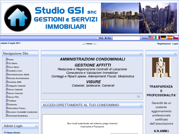 www.studiogsi.com