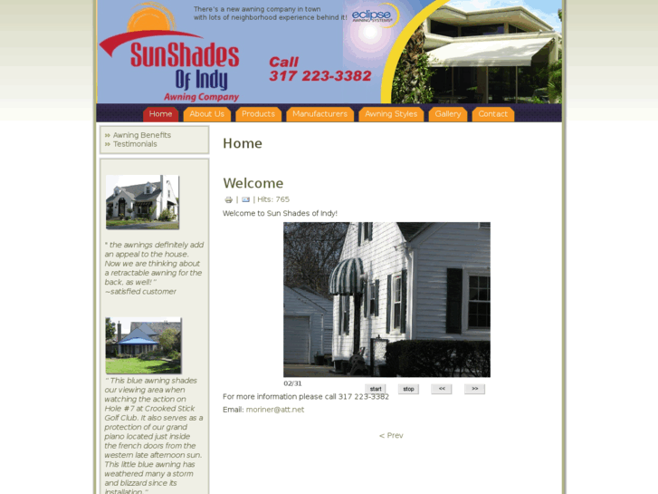 www.sunshadesofindy.com