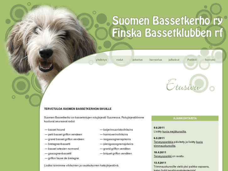 www.suomenbassetkerho.com