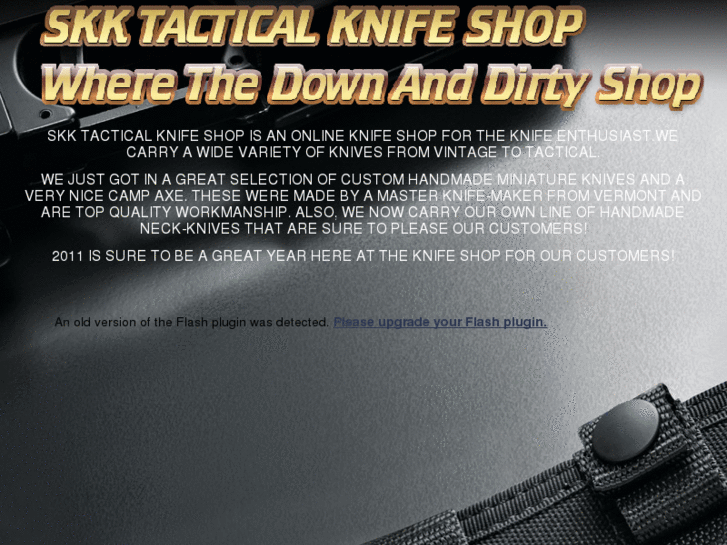 www.swingkingknives.com