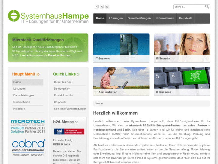 www.systemhaus-hampe.de