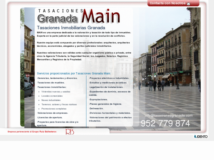 www.tasacionesgranada.com