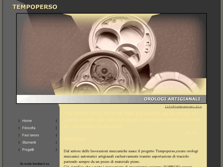 www.tempoperso.biz