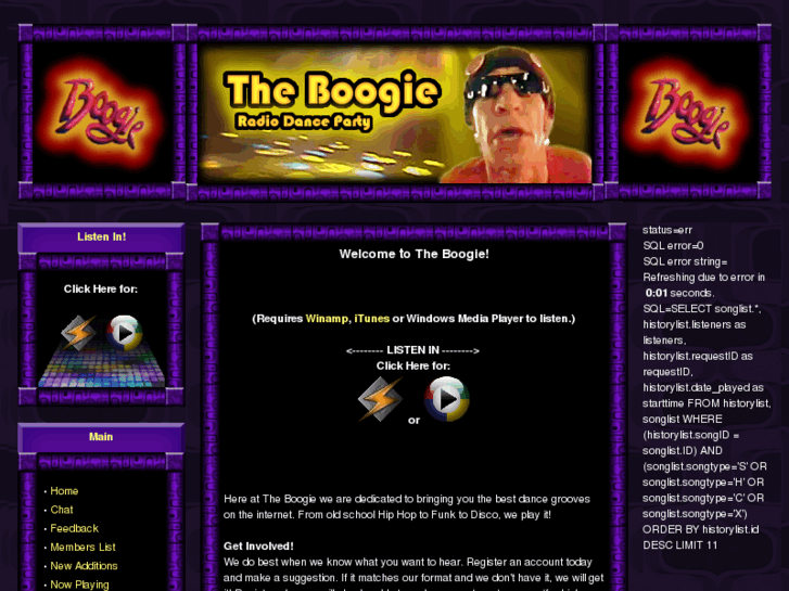 www.theboogieradio.com