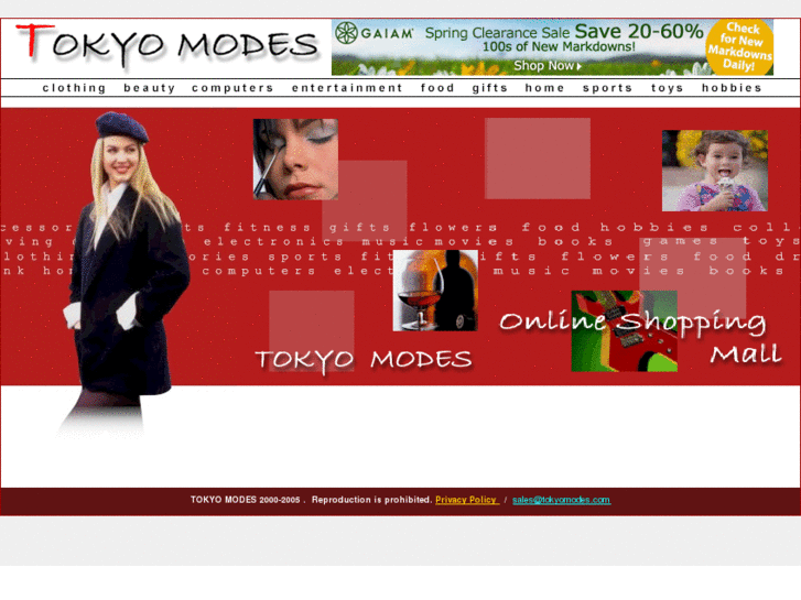 www.tokyomodes.com