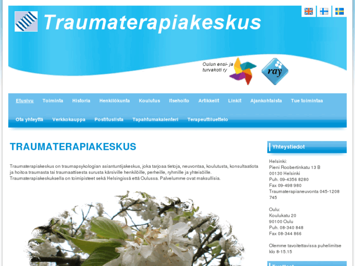 www.traumaterapiakeskus.com