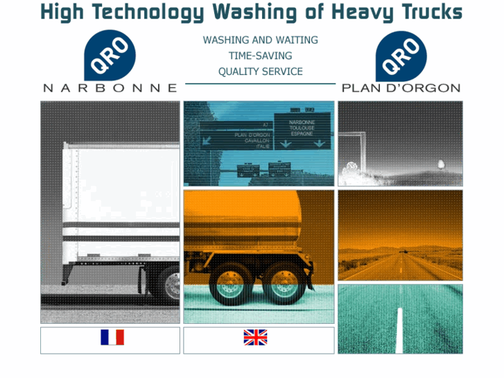 www.truck-cleaning.com