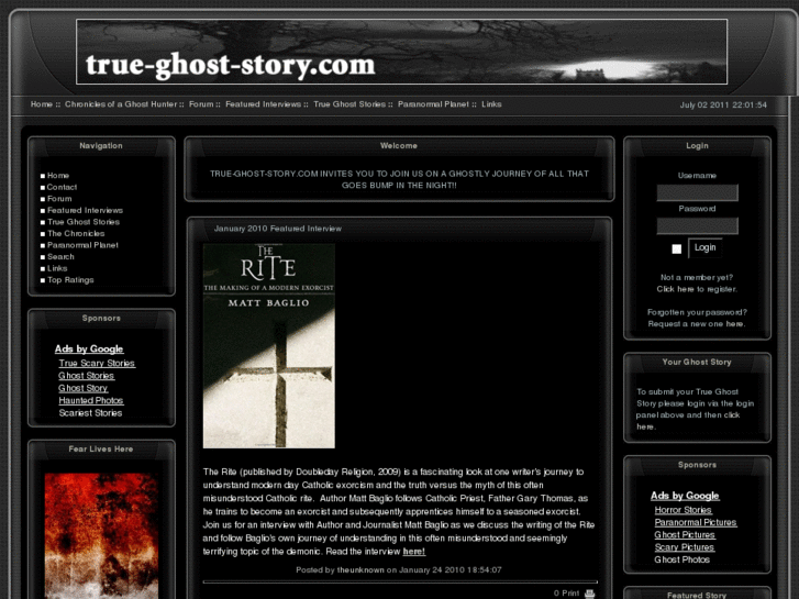 www.true-ghost-story.com