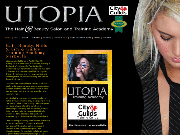 www.utopiahair.co.uk