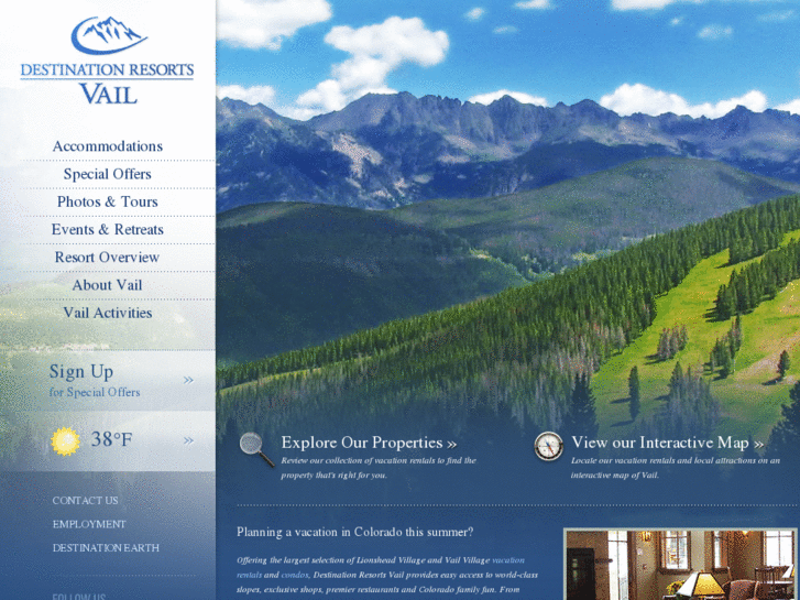 www.vail-ski-lodging.com