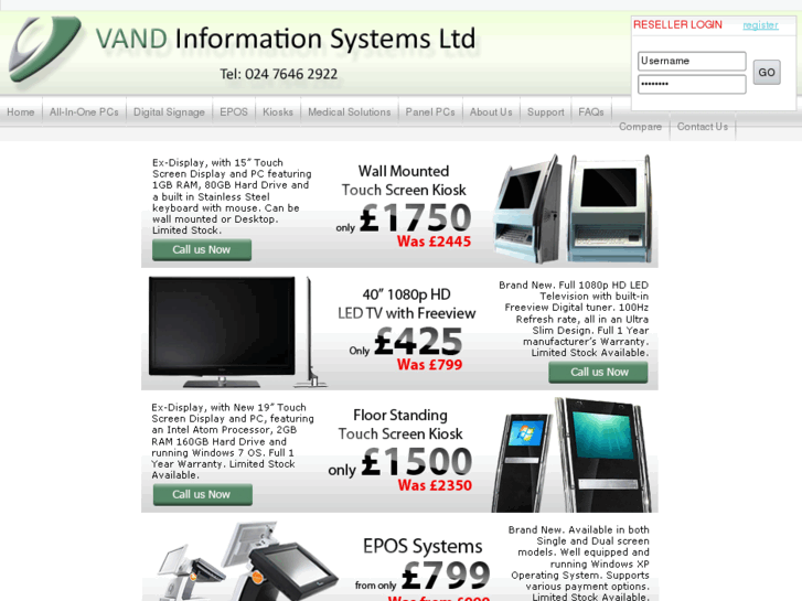 www.vand.co.uk