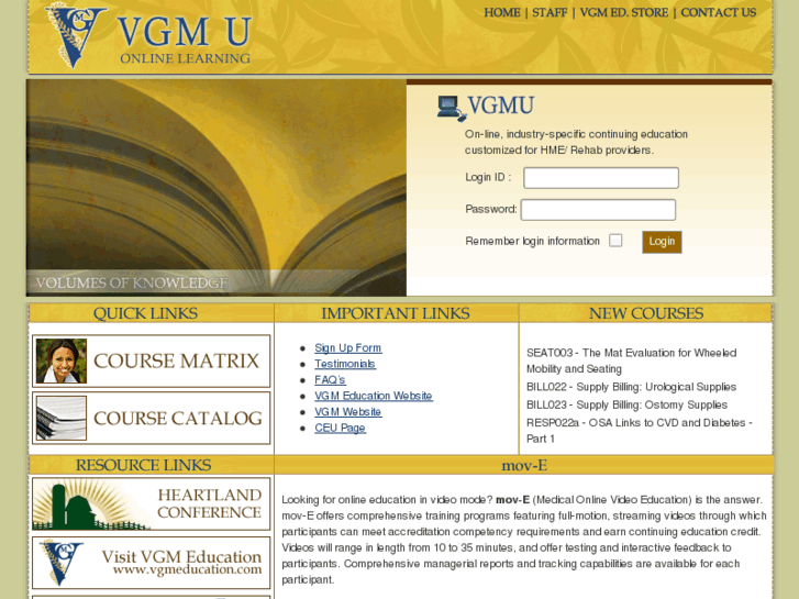 www.vgmu.com