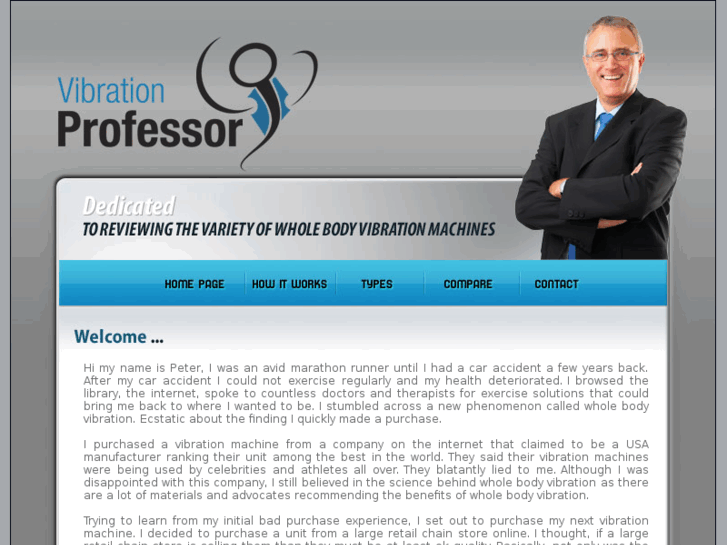 www.vibrationprofessor.com