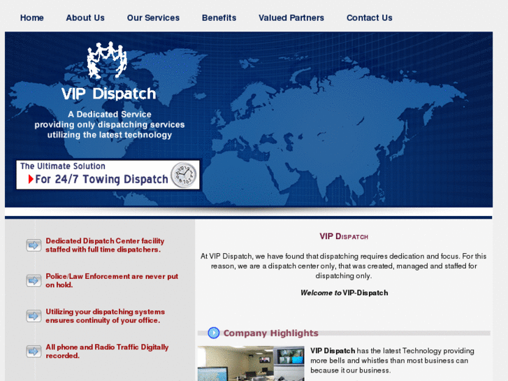 www.viptowdispatch.com