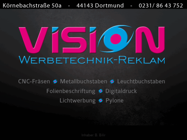 www.vision-werbetechnik.com