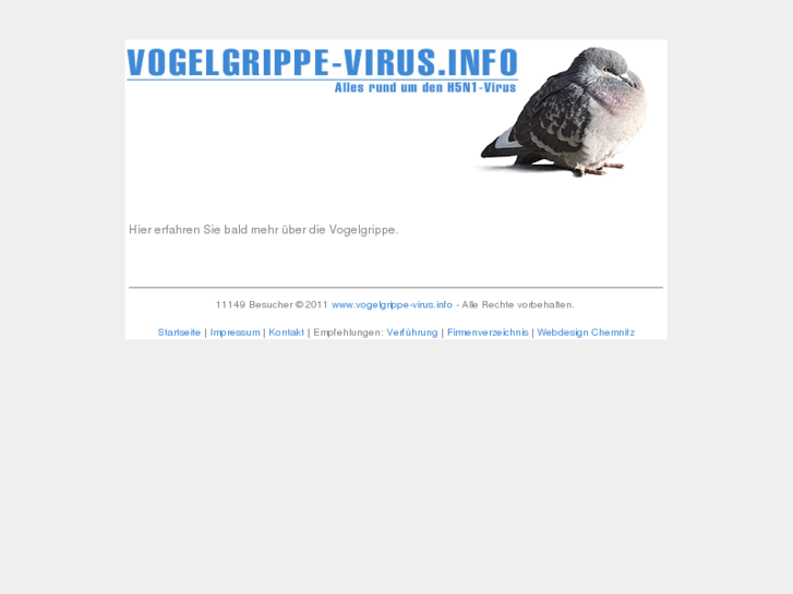 www.vogelgrippe-virus.info