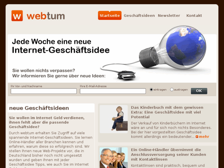 www.webtum.com