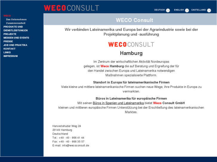 www.wecoconsult.de