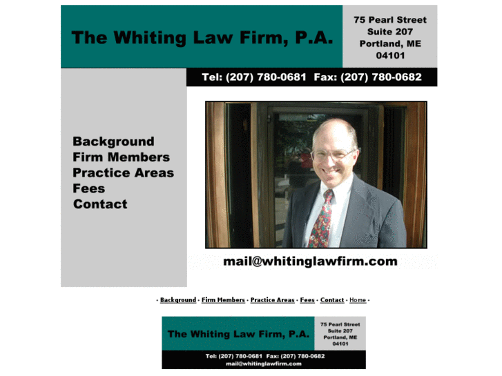 www.whitinglaw.com