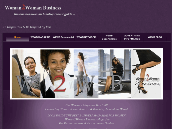 www.woman2womanbusiness.com