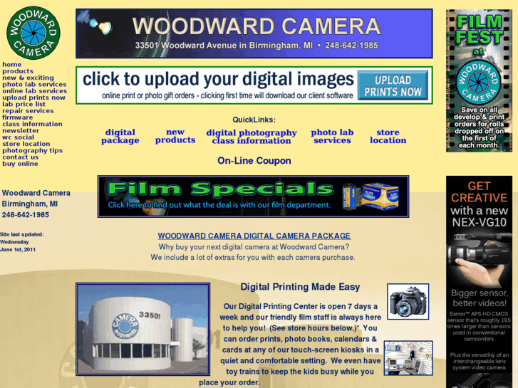 www.woodwardcamera.com