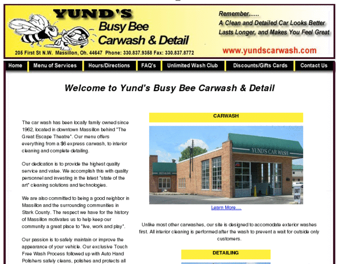 www.yundscarwash.com