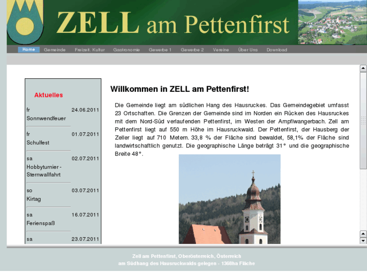 www.zellampettenfirst.at