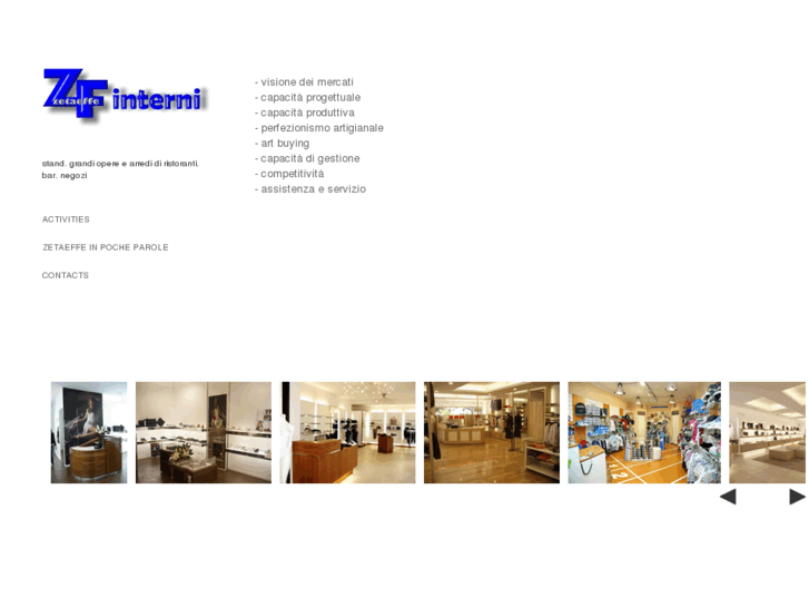 www.zetaeffeinterni.com