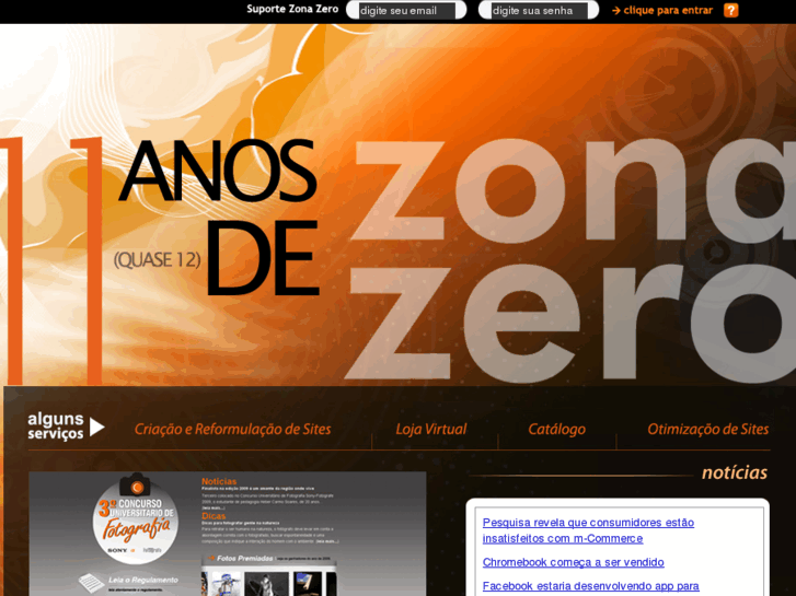 www.zonazero.com