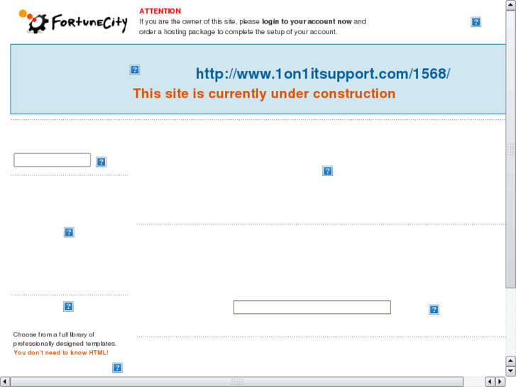 www.1on1itsupport.com