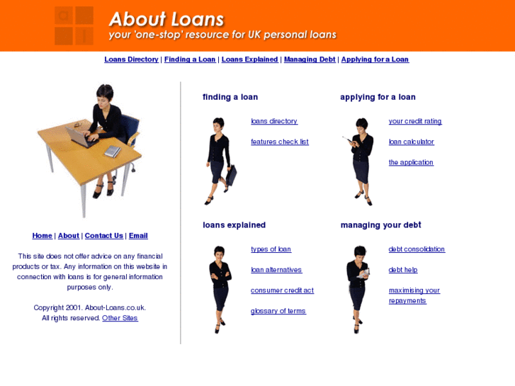 www.about-loans.co.uk