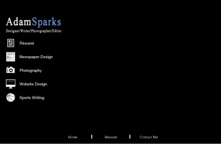 www.adamsparks.net