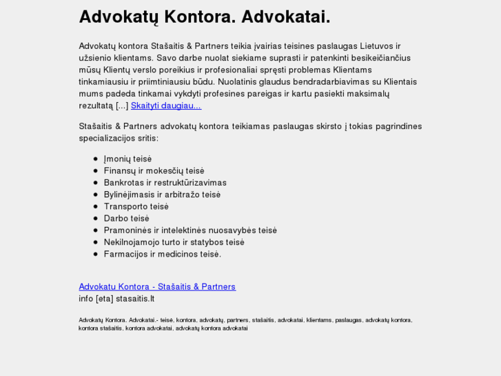 www.advokatu-kontora.lt