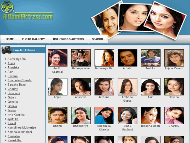 www.alltamilactress.com