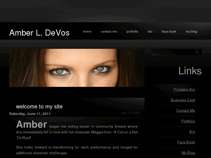 www.amberldevos.com