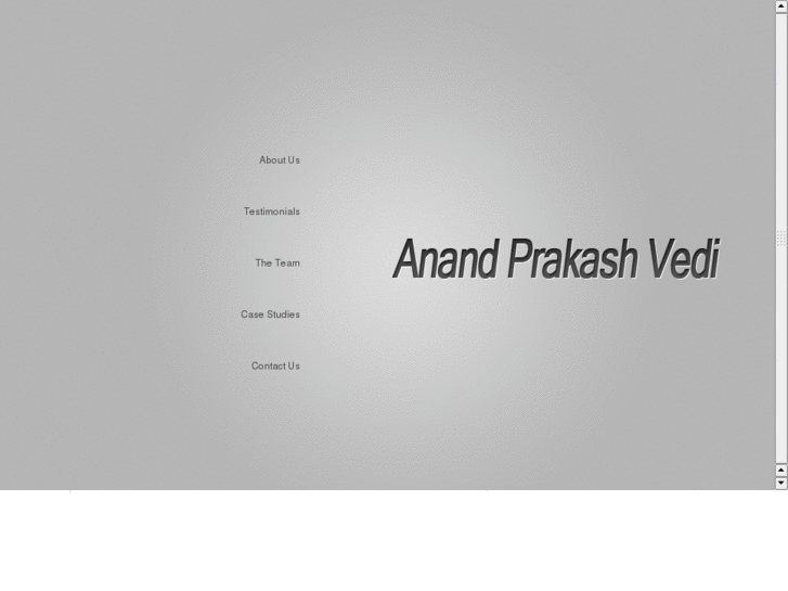 www.anandprakashvedi.com