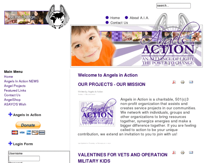 www.angelsinactionlmt.org