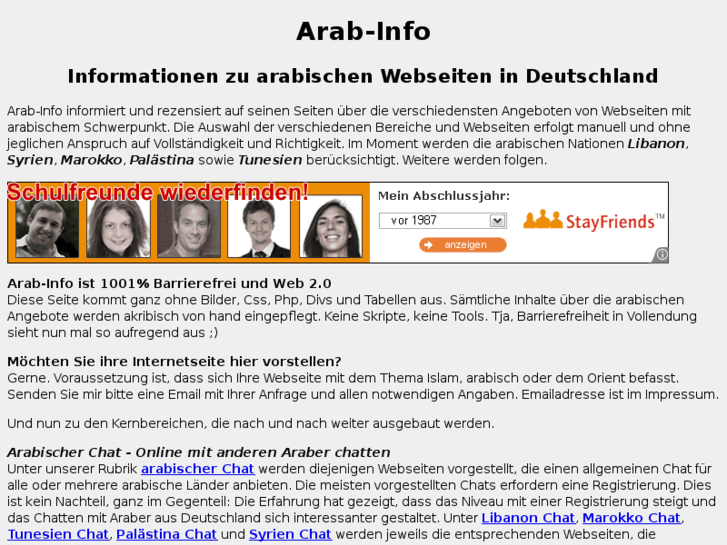 www.arab-info.de