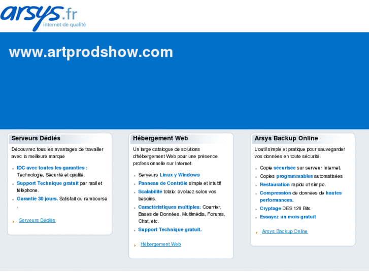 www.artprodshow.com