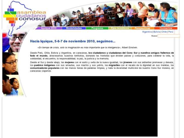 www.asamblea-conosur.net