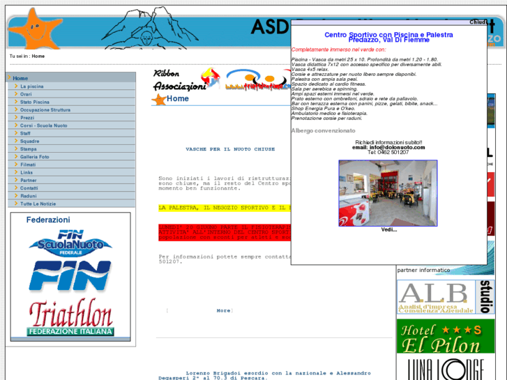 www.asddolomiticactt.com