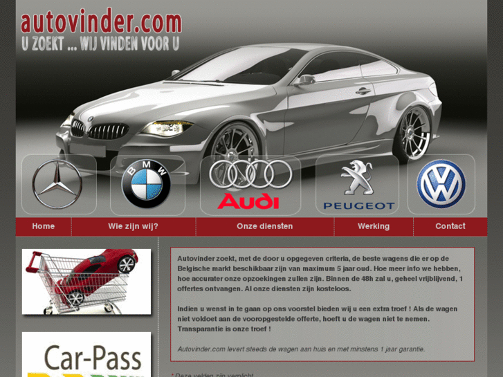 www.autovinder.com