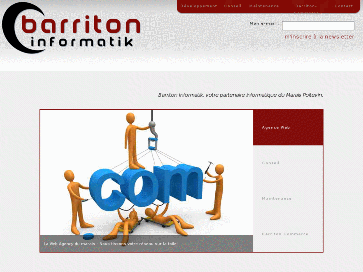 www.barriton-informatik.com