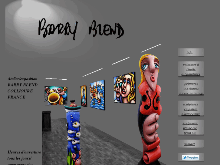 www.barryblend.com