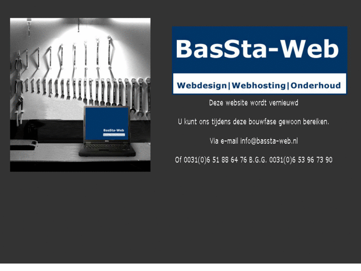 www.bassta-web.nl