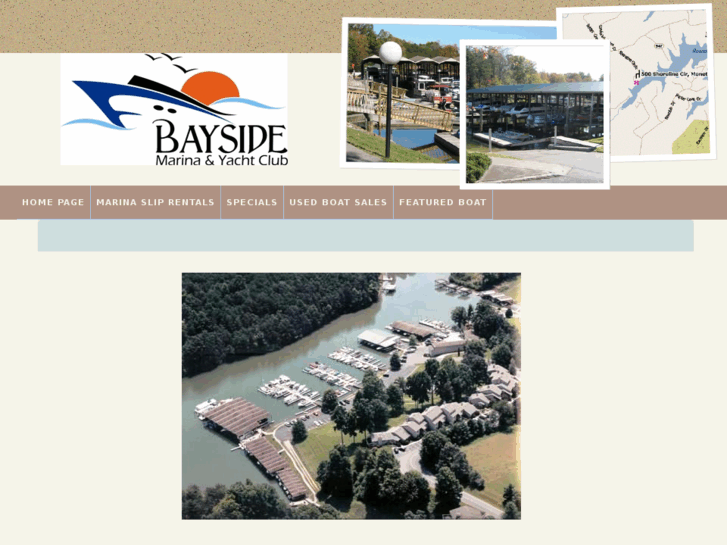 www.baysidemarinasml.com