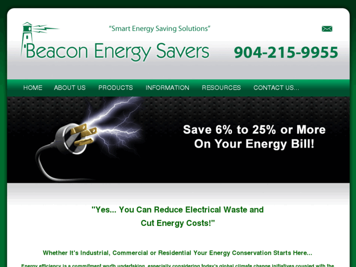 www.beaconenergysavers.com