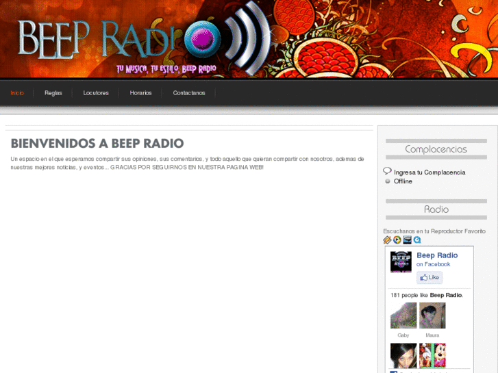 www.beep-radio.com