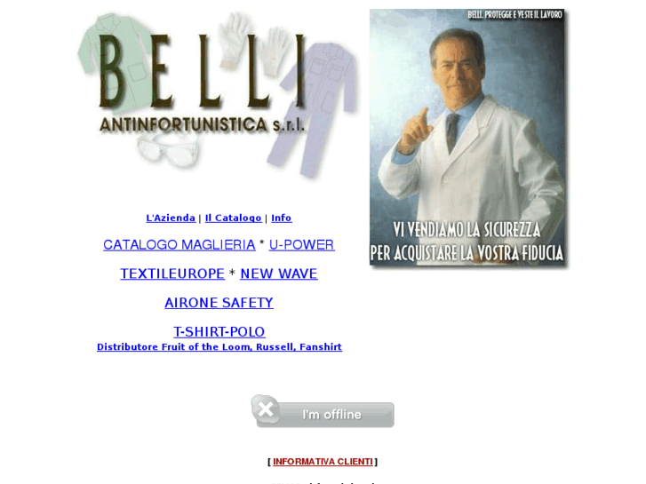 www.belliantinfortunistica.com